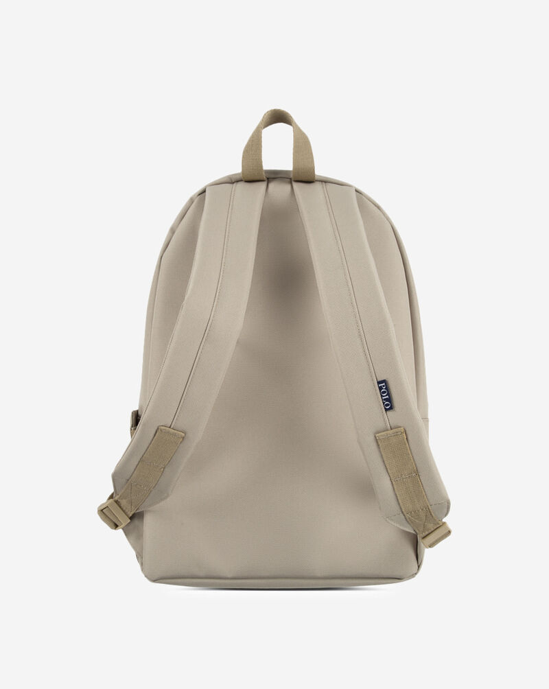 Polo Ralph Lauren Polo Bear Backpack 9AR027-X1T Beige 2