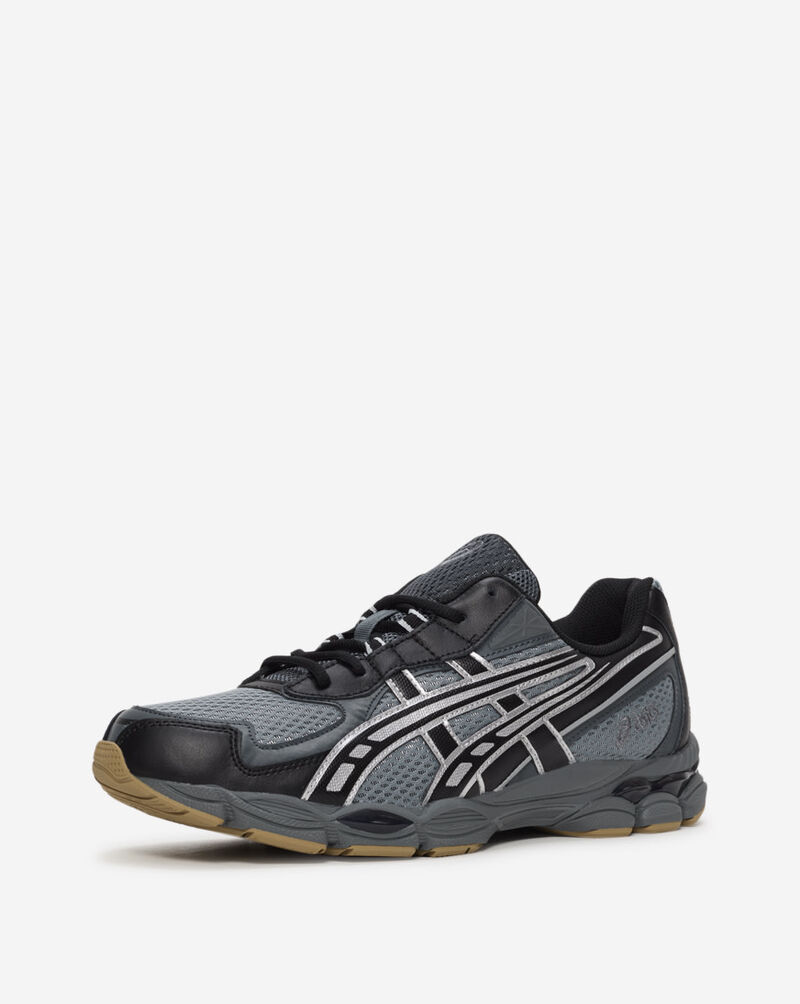 Asics GEL-NYC 2055 1203A542-022 Grey 2