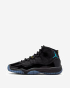 Jordan Big Kids' Air Jordan 11 Retro "Gamma" 378038-047 Black 1
