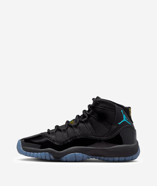 Big Kids' Air Jordan 11 Retro "Gamma"