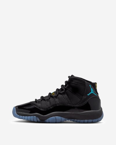 Big Kids' Air Jordan 11 Retro "Gamma"