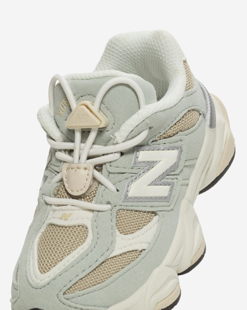New Balance Toddler 9060 I90602LF Green 8