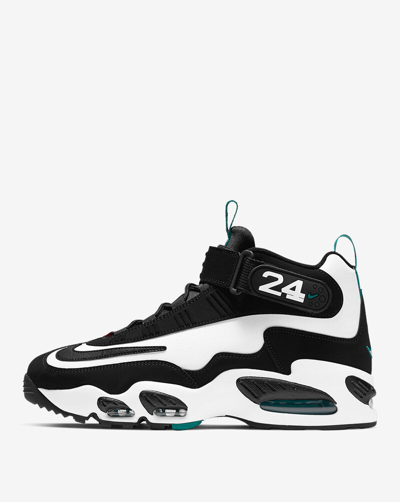 Nike Air Griffey Max 1 DD8558-100 Black 1