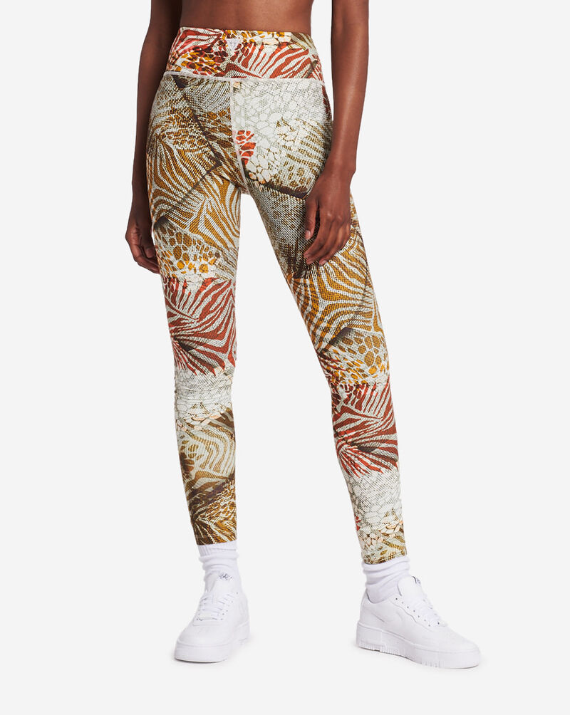 Shop Guess Caramel Leggings V2GB08MC050P9JS brown SNIPES USA