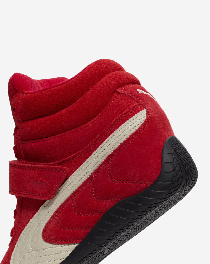Puma Speedcat Wedge OG 40811902 Red 8