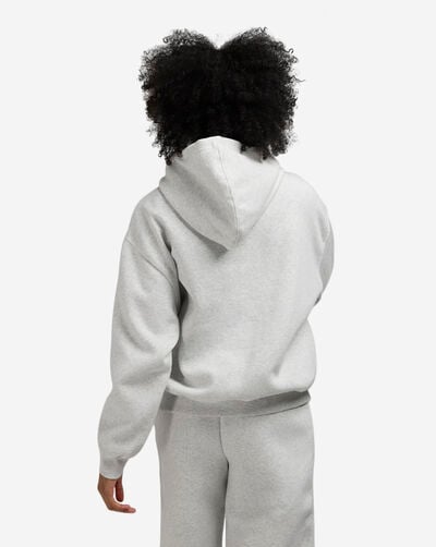 Sport Essentials Fleece Logo Hoodie Sport Essentials Fleece Logo Hoodie