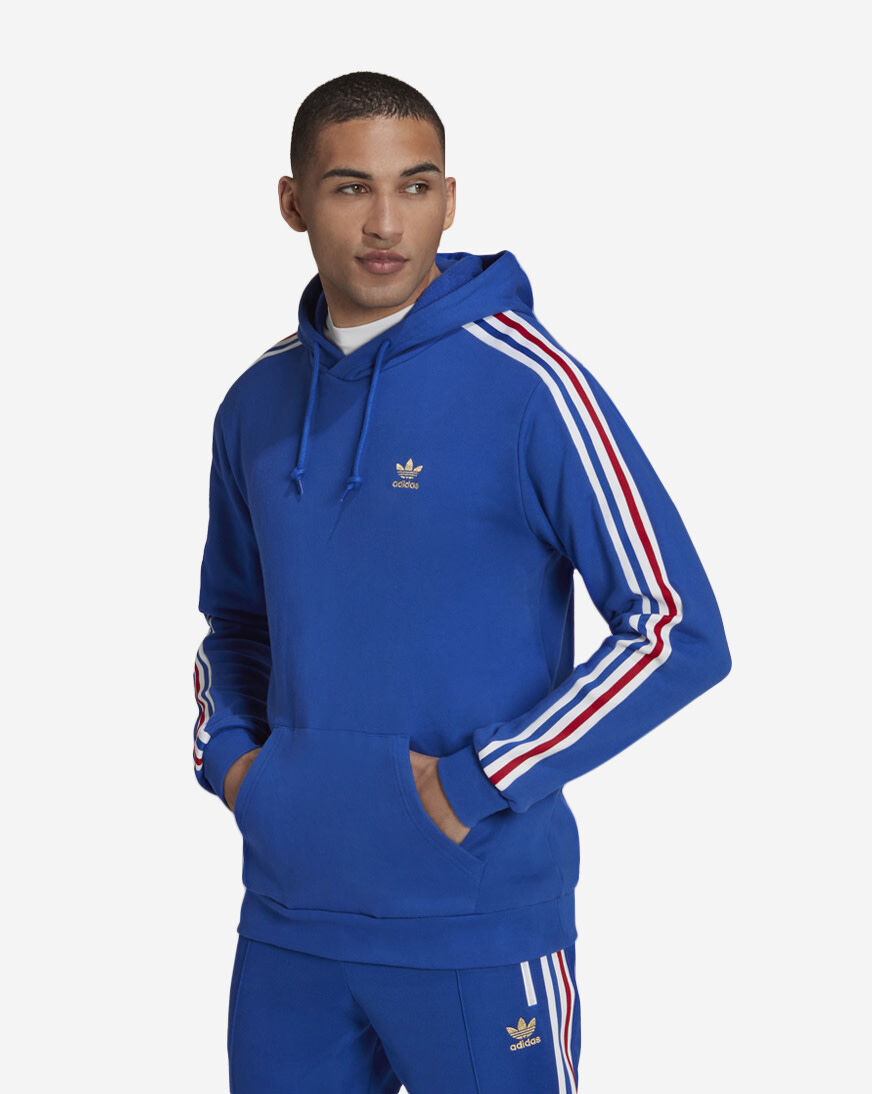 Snipes adidas 2025 hoodie