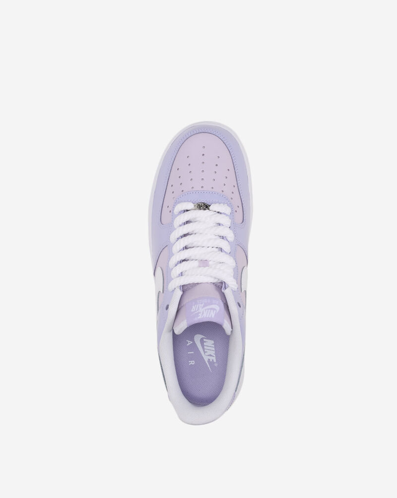 Nike Air Force 1 '07 LV8 HV9405-500 Purple 7