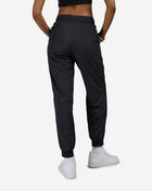 Nike NSW Classic Wovens UV Protection Mid-Rise Loose Joggers FV7660-010 Black 2