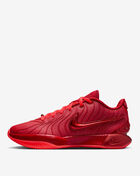 Nike LeBron XXI HF5951-600 Red 1