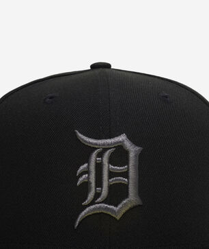 59Fifty Detroit Tigers Core Fitted Hat