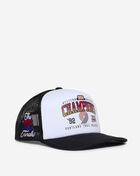 Trailblazers Supersonics NBA Championship Trucker Hat.