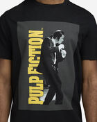 Mister Tee Pulp Fiction Vincent Vega Dancing Tee MCUS076-US-00007 Black 3