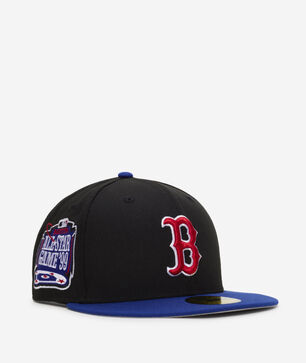 59Fifty Rare Boston Red Sox Rare Fitted Hat