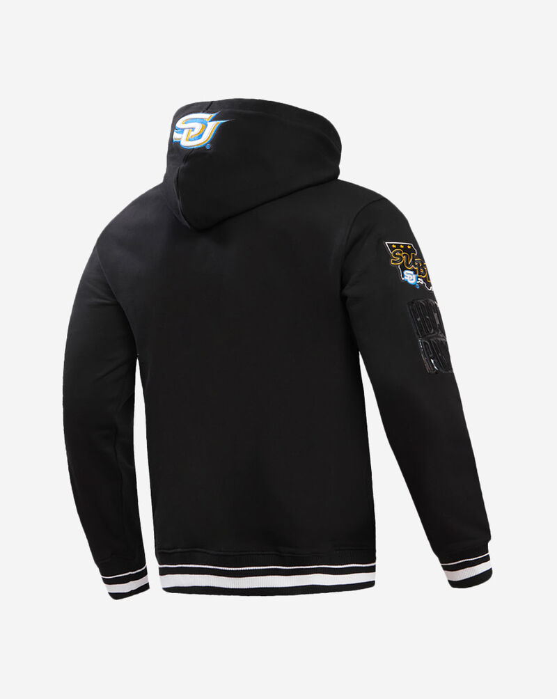 PRO STANDARD Southern University Homecoming Hoodie CSU571543-BLK Black 3