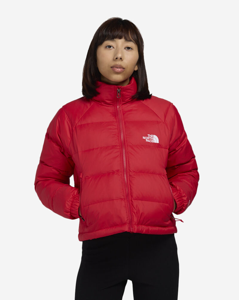 The North Face Hydrenalite Jacket NF0A88Z1-682 Red 1