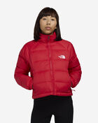 The North Face Hydrenalite Jacket NF0A88Z1-682 Red 1