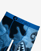 Ethika BMR Denim Blues Briefs MFAAAF2509 Multi 2