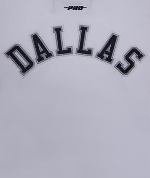 Dallas Cowboys Classic Boxy Tee