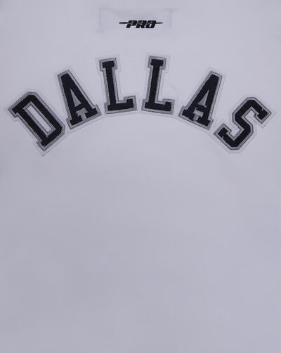 Dallas Cowboys Classic Boxy Tee