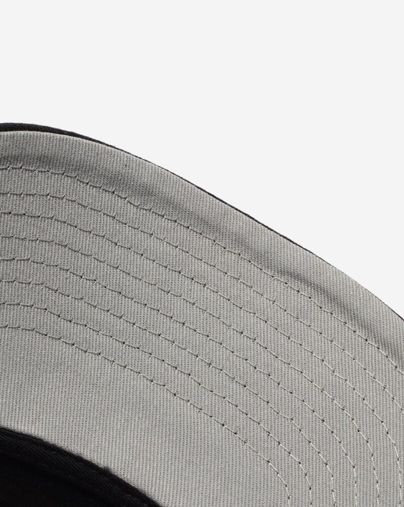 Mitchell  Ness Chicago White Sox Pro Pinch Old English Fit Snapback Hat HP14499-CWSCRBK cream 4