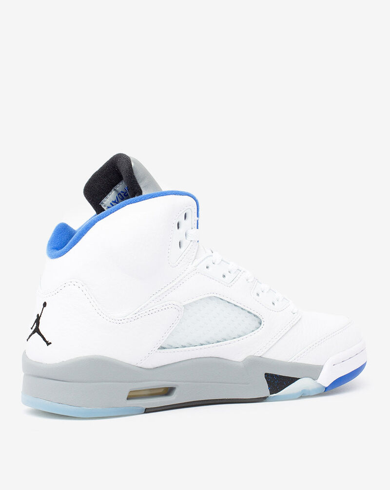 Jordan Air Jordan 5 Retro DD0587-140 White 3