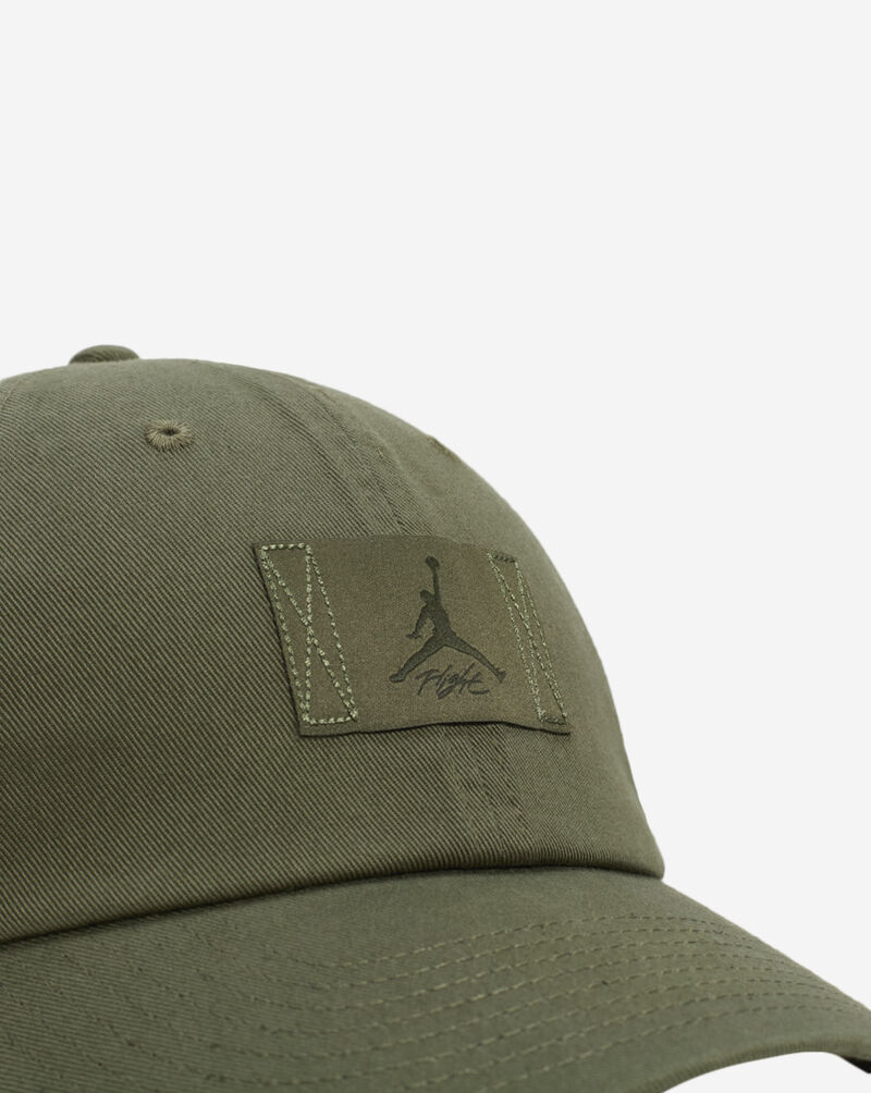 Jordan Jordan Club Cap FD5181-222 Green 2