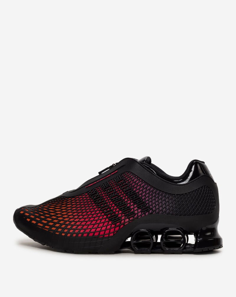 adidas Megaride S2 Shoes HP7209 Orange 1