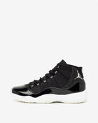 Jordan Grade School Air Jordan 11 "Jubilee" 378038-011 Black 1