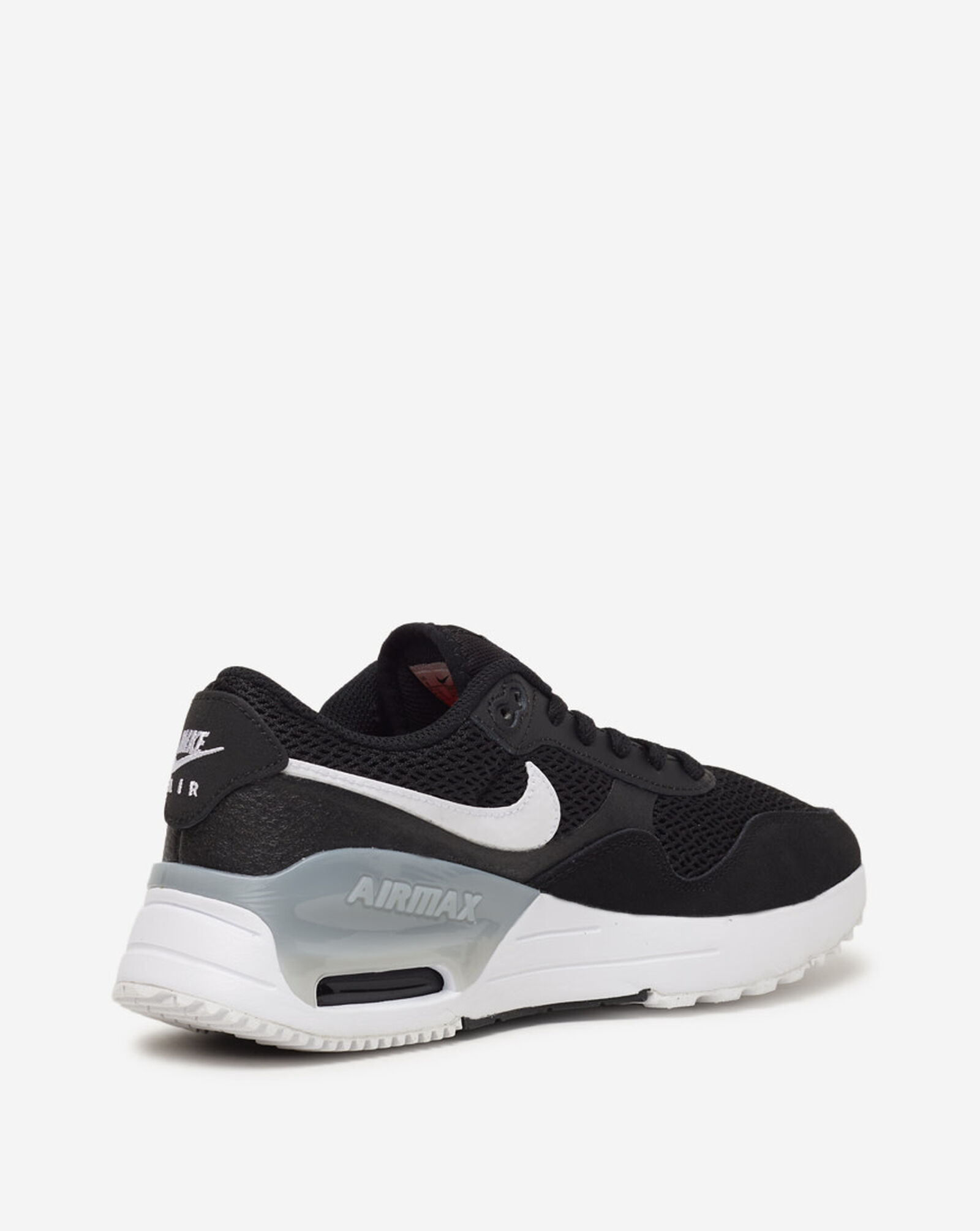Nike air max one negras clearance