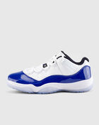 Jordan Retro Air Jordan 11 Low "Concord Sketch" AH7860-100 White 1