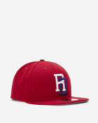 Dominican Republic Snapback