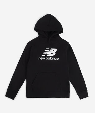 Boys' Fleece Pullover Hoodie