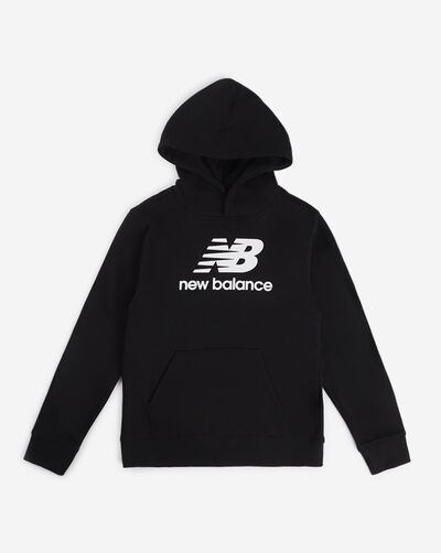 Boys' Fleece Pullover Hoodie