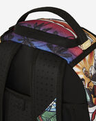 Sprayground 305 Retro Comic DLXR Backpack B7170 Multi 6