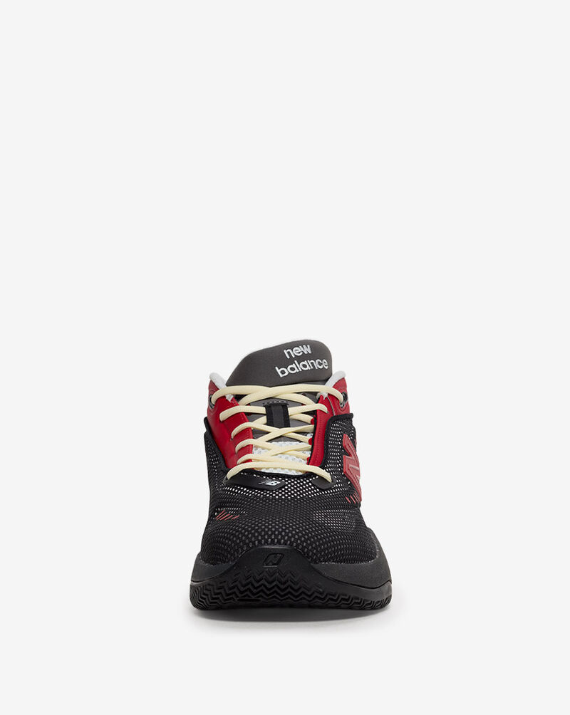 New Balance P400 UFFBB8JD Red 3