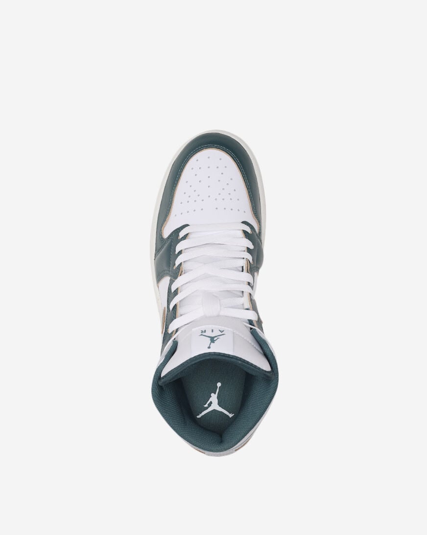 Shop Jordan Air Jordan 1 Mid SE FQ7720-103 green | SNIPES USA Shop Jordan Air Jordan 1 Mid SE FQ7720-103 green | SNIPES USA