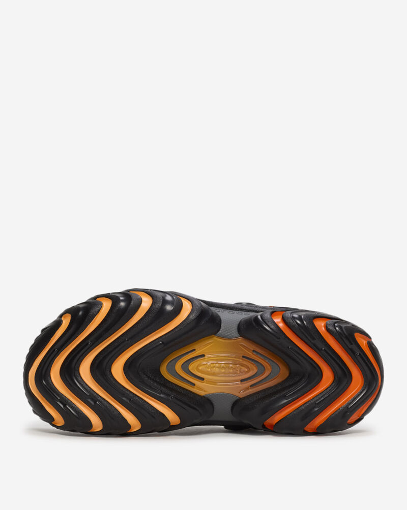 Crocs Echo II 212810-0TL Black 6