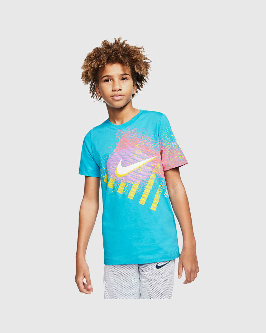 nike kyrie 90s shirt