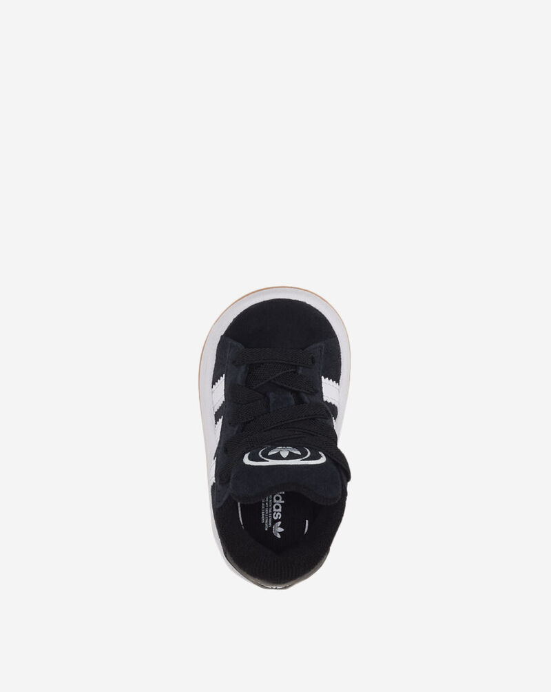 adidas Toddler Campus 00s IH8898 Black 7