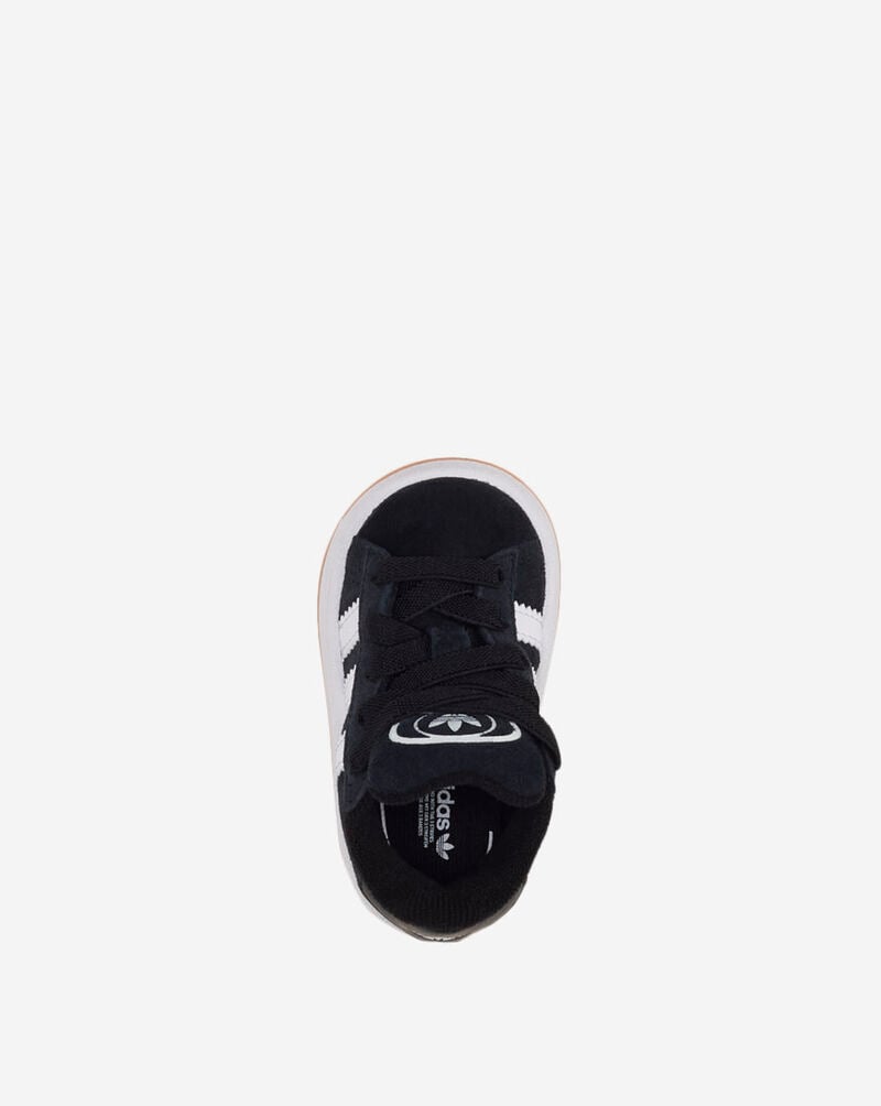 adidas Toddler Campus 00s IH8898 Black 7
