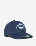 Los Angeles Lakers Dad Cap
