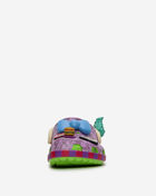 Crocs Grade School The Simpsons Krusty Classic Clog 211107-90HJ Pink 3