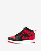 Pre-School Air Jordan 1 Mid