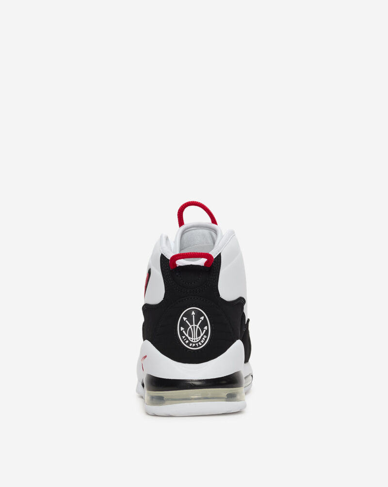 Nike Air Max Uptempo 95 CK0892-101 White 5