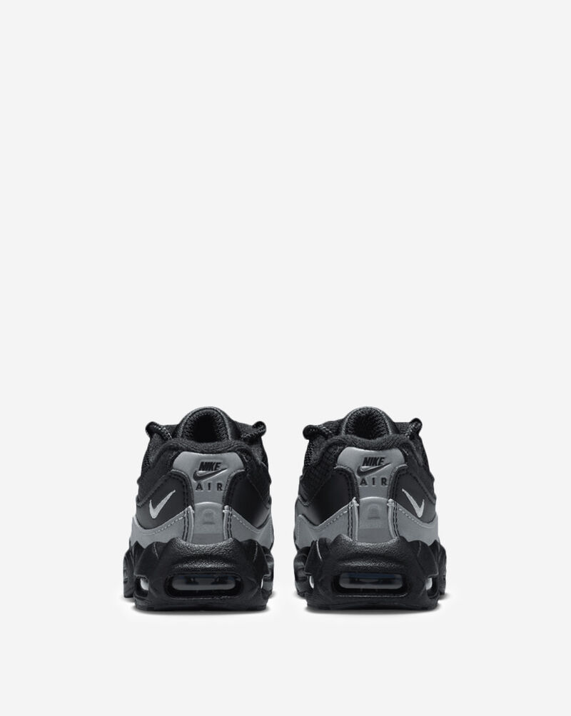 Nike Toddler Air Max 95 HQ6365-013 Black 4