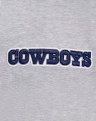 PRO STANDARD Dallas Cowboys Mash Up Tee FDC1410584-HGR Grey 4