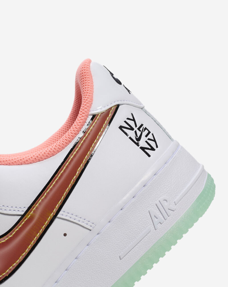 Nike Air Force 1 '07 IH4962-100 White 8