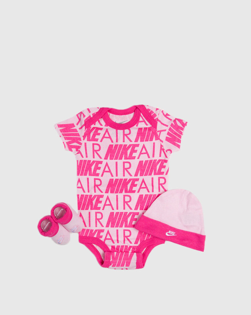 nike for newborn baby girl