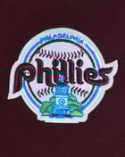 Philadelphia Phillies Short Sleeve Classic Slim Fit Tee 